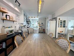Blk 437 Choa Chu Kang Avenue 4 (Choa Chu Kang), HDB Executive #600757171